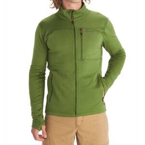 NEW MARMOT preon jacket in foliage